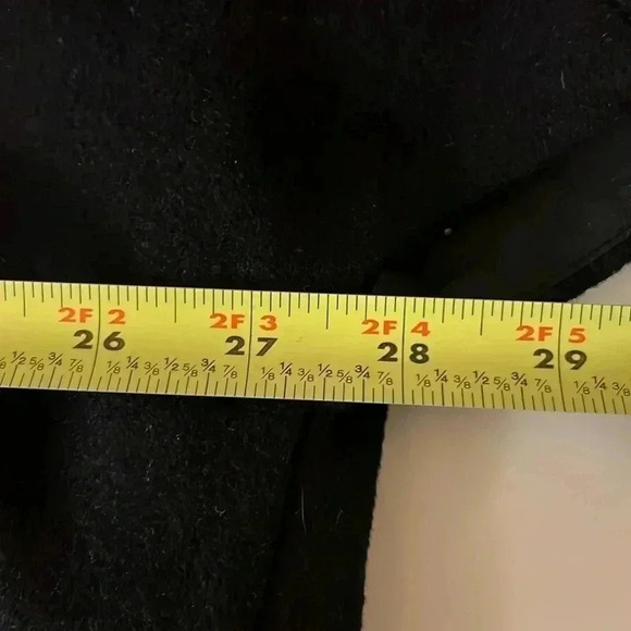 Loft Double Breasted Cape - Picture 11 of 11